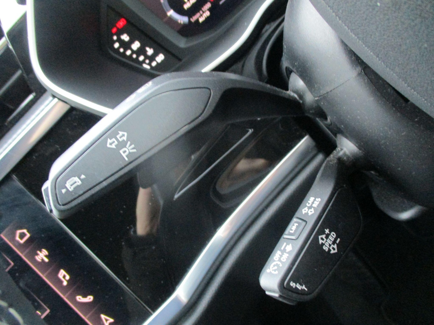 Used Audi Q3 2022 for sale - 77120427: Photo 21