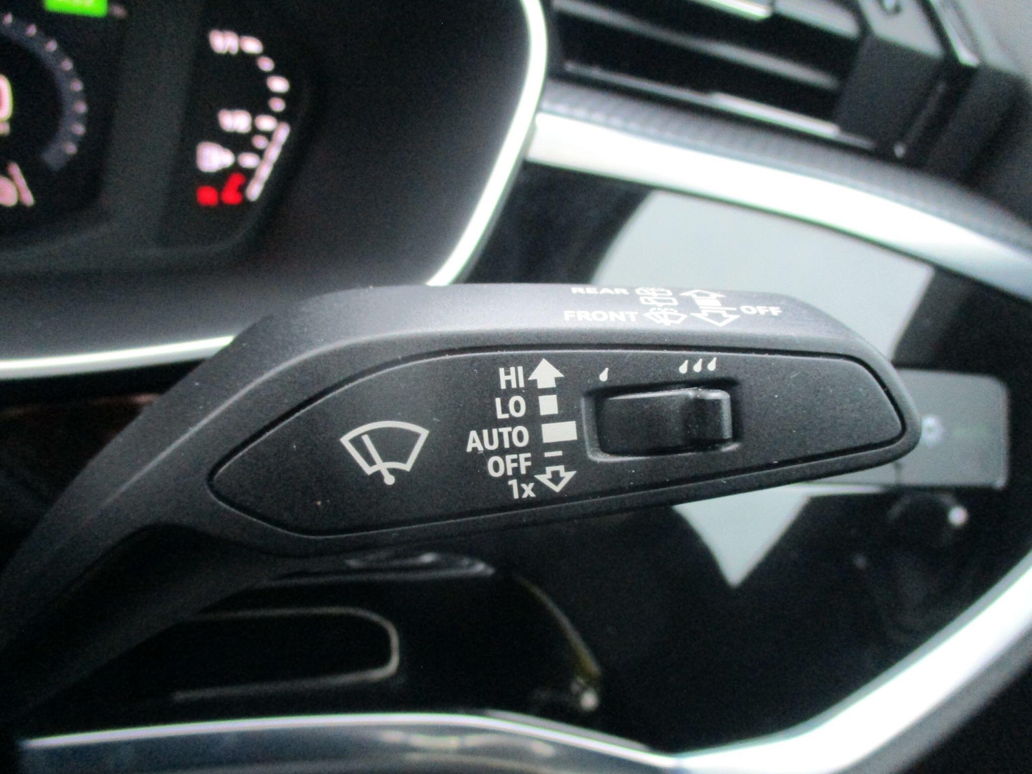 Used Audi Q3 2022 for sale - 77120427: Photo 22