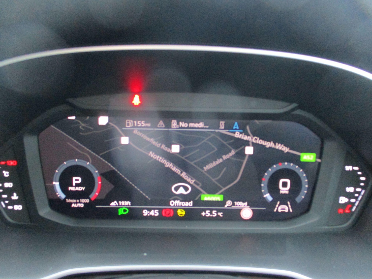 Used Audi Q3 2022 for sale - 77120427: Photo 24