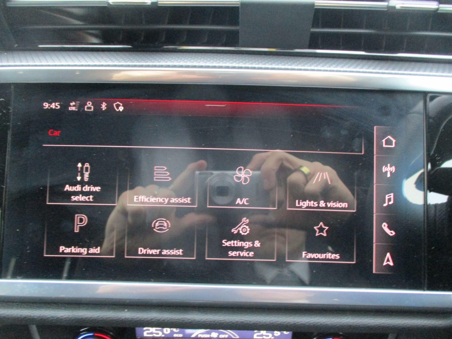 Used Audi Q3 2022 for sale - 77120427: Photo 26