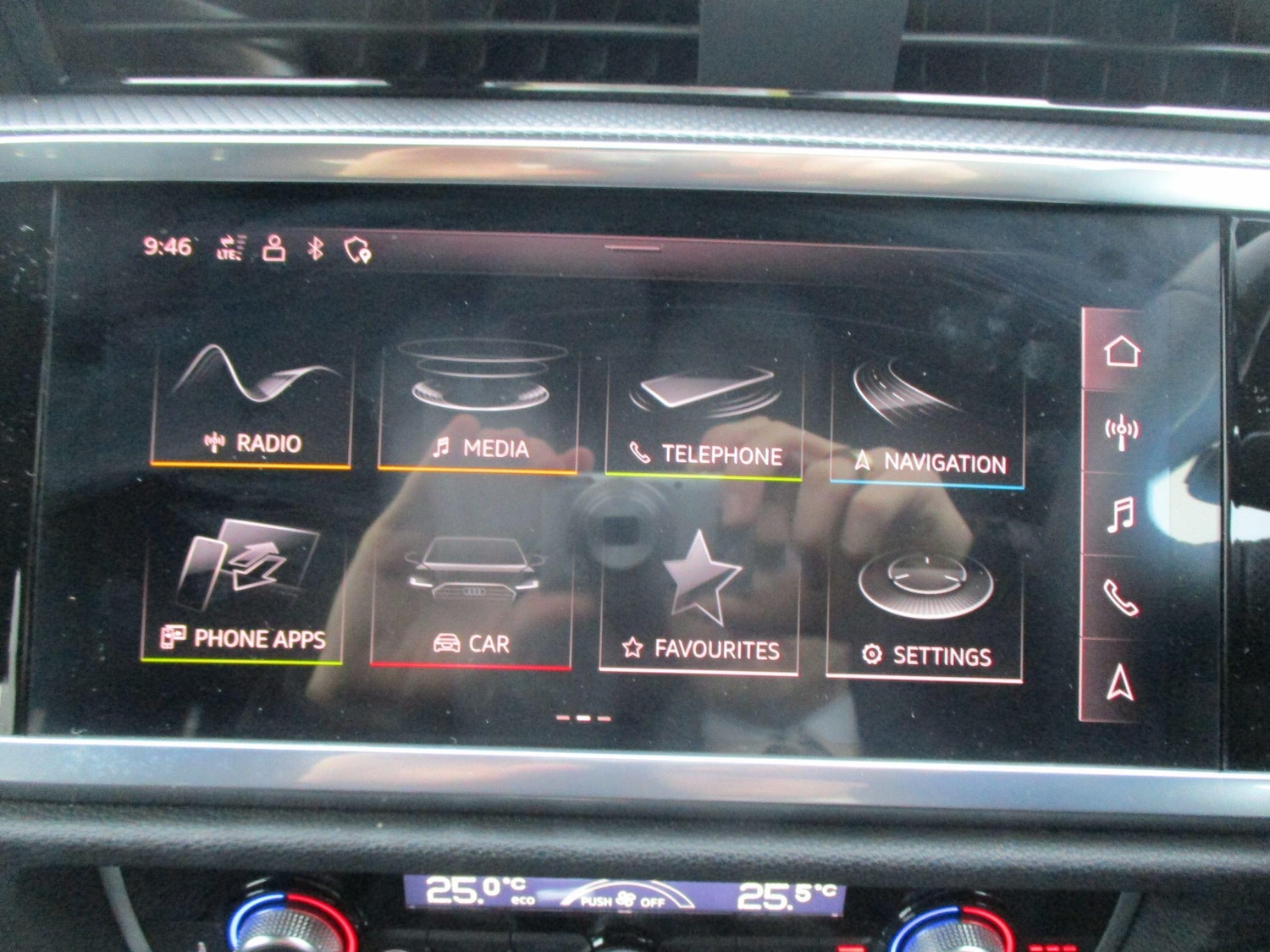 Used Audi Q3 2022 for sale - 77120427: Photo 27