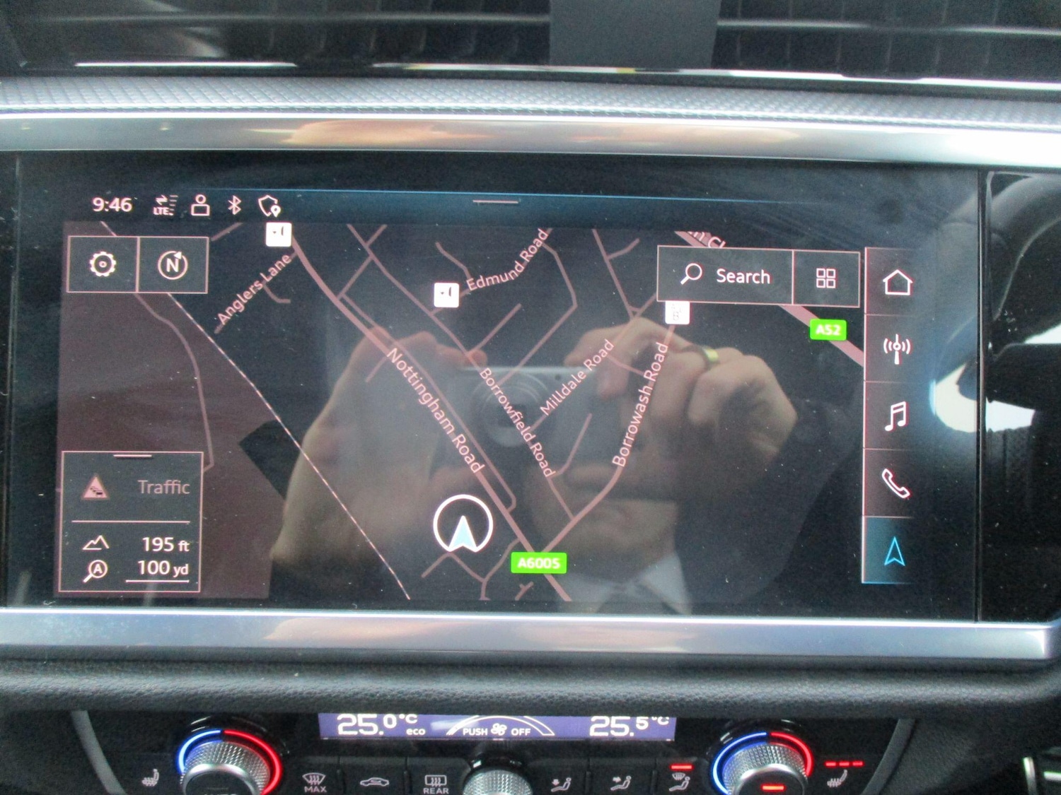 Used Audi Q3 2022 for sale - 77120427: Photo 28