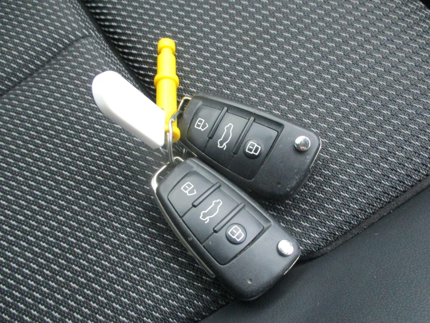 Used Audi Q3 2022 for sale - 77120427: Photo 34