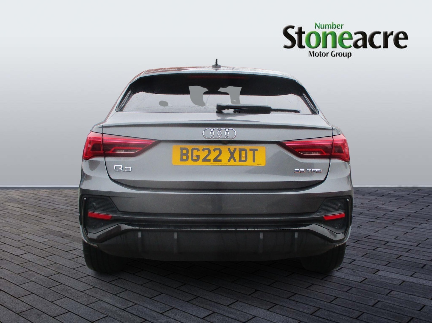 Used Audi Q3 2022 for sale - 77120427: Photo 4