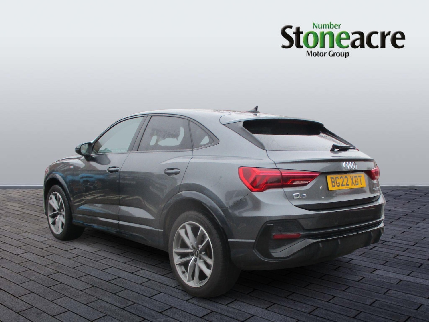 Used Audi Q3 2022 for sale - 77120427: Photo 5