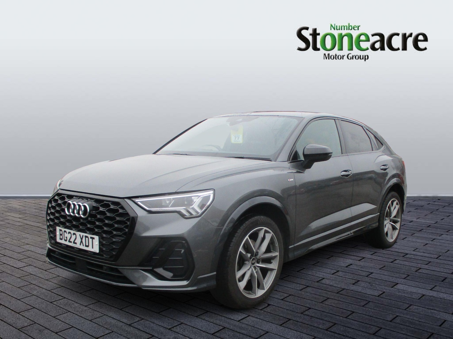Used Audi Q3 2022 for sale - 77120427: Photo 7