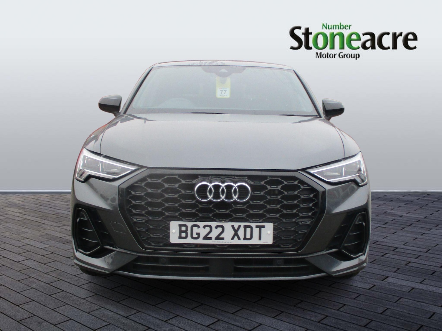 Used Audi Q3 2022 for sale - 77120427: Photo 8