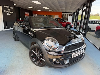 Used MINI Roadster 2013 for sale - 78335506: Photo