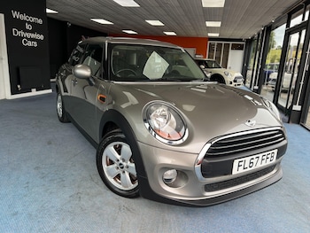 MINI - Hatch