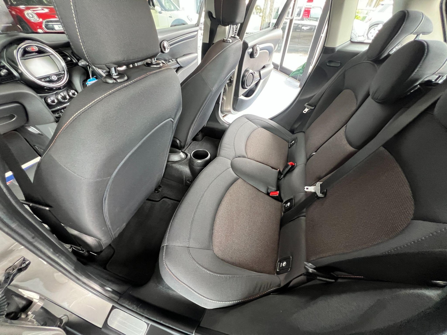 Vehicle 27
