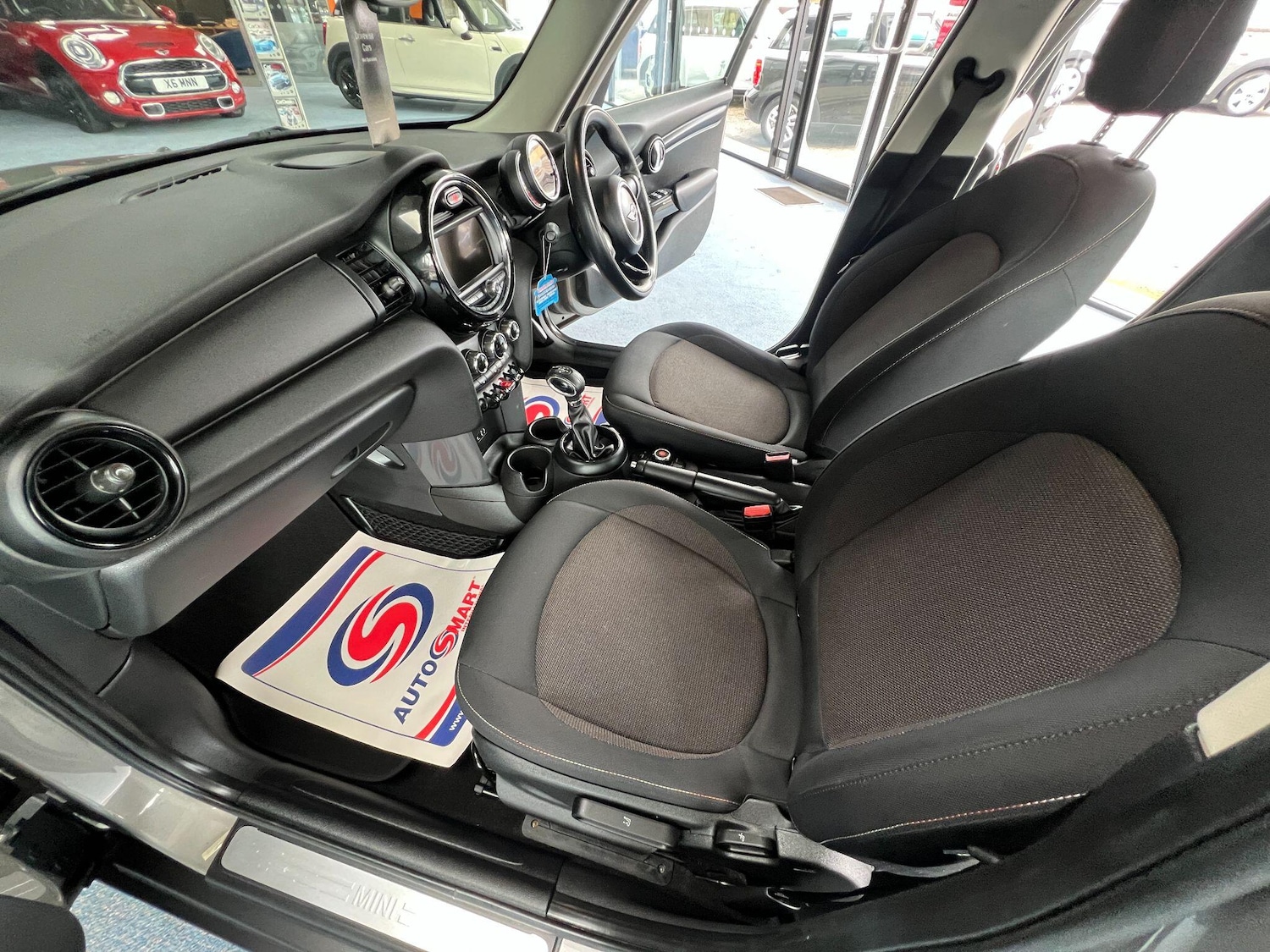 Vehicle 29