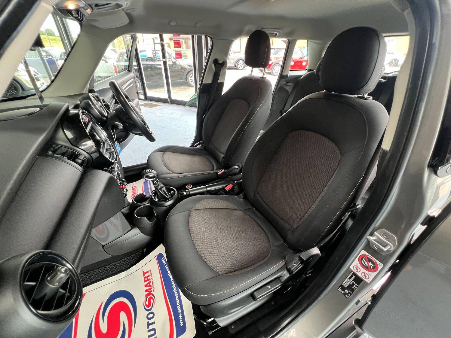 Vehicle 30