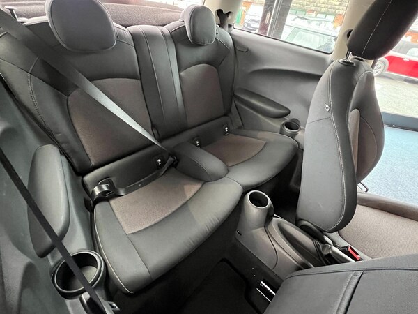 Used MINI Hatch 2014 for sale - 75478956: Photo 15