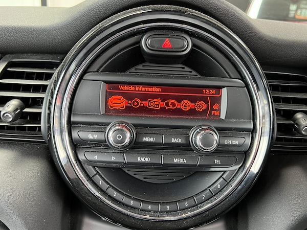 Used MINI Hatch 2014 for sale - 75478956: Photo 18