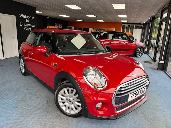 Used MINI Hatch 2014 for sale - 75478956: Photo 1