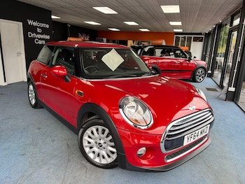 MINI - Hatch