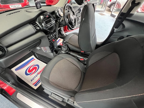 Used MINI Hatch 2014 for sale - 75478956: Photo 23