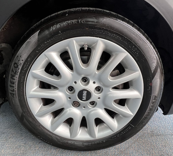 Used MINI Hatch 2014 for sale - 75478956: Photo 25