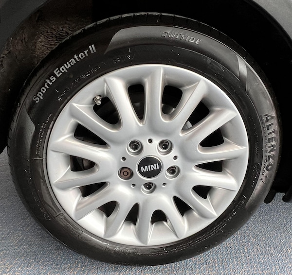Used MINI Hatch 2014 for sale - 75478956: Photo 26