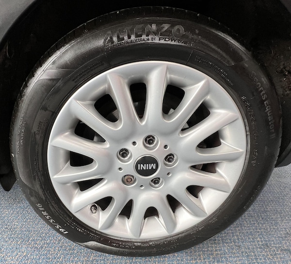 Used MINI Hatch 2014 for sale - 75478956: Photo 27
