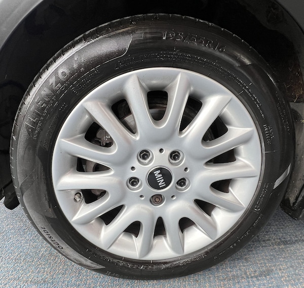 Used MINI Hatch 2014 for sale - 75478956: Photo 28