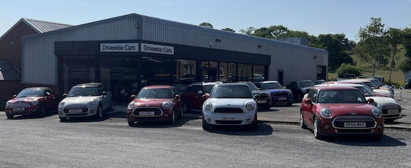 Used MINI Hatch 2014 for sale - 75478956: Photo 29