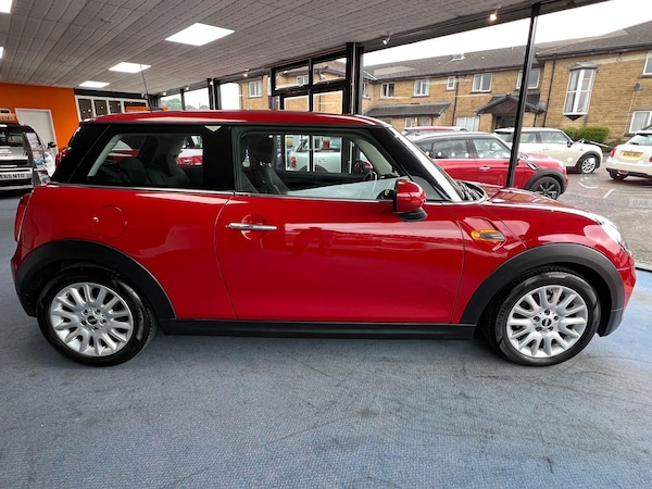 Used MINI Hatch 2014 for sale - 75478956: Photo 2