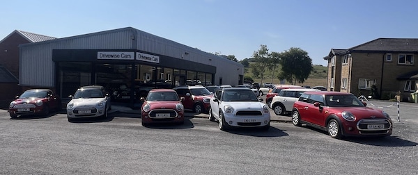 Used MINI Hatch 2014 for sale - 75478956: Photo 31