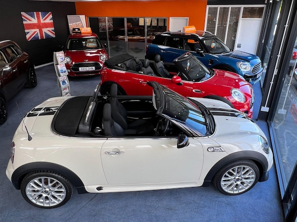 Used MINI Hatch 2014 for sale - 75478956: Photo 36
