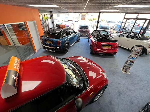 Used MINI Hatch 2014 for sale - 75478956: Photo 39