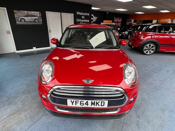 Used MINI Hatch 2014 for sale - 75478956: Photo 4