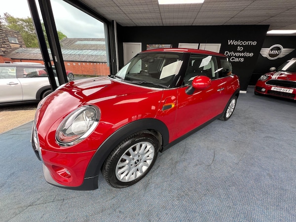 Used MINI Hatch 2014 for sale - 75478956: Photo 5