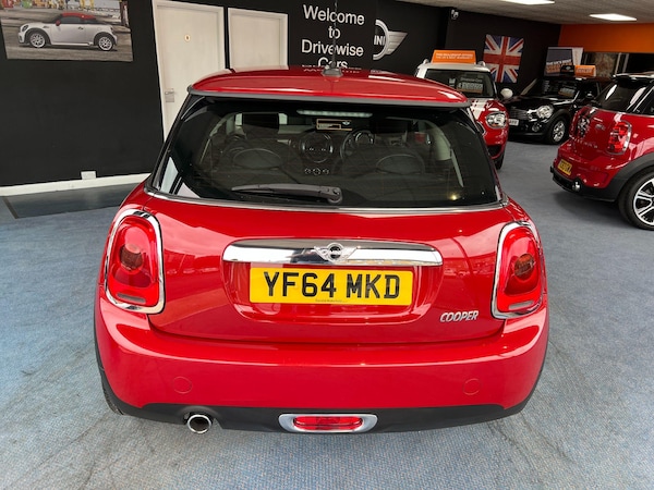 Used MINI Hatch 2014 for sale - 75478956: Photo 8