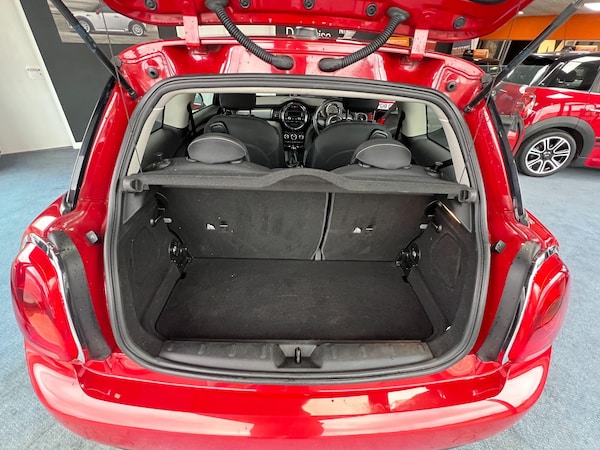 Used MINI Hatch 2014 for sale - 75478956: Photo 9