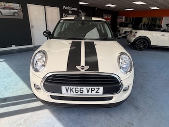 Used MINI Hatch 2016 for sale - 78675647: Photo