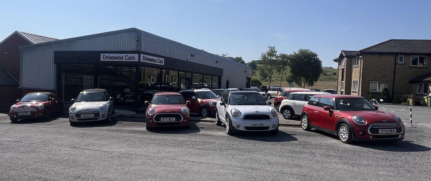 Used MINI Clubman 2016 for sale - 78100318: Photo 4