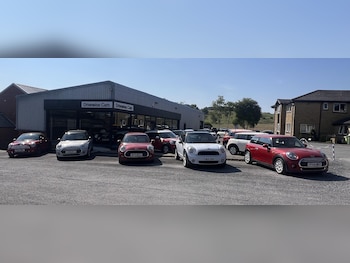 Used MINI Clubman 2016 for sale - 78100318: Photo