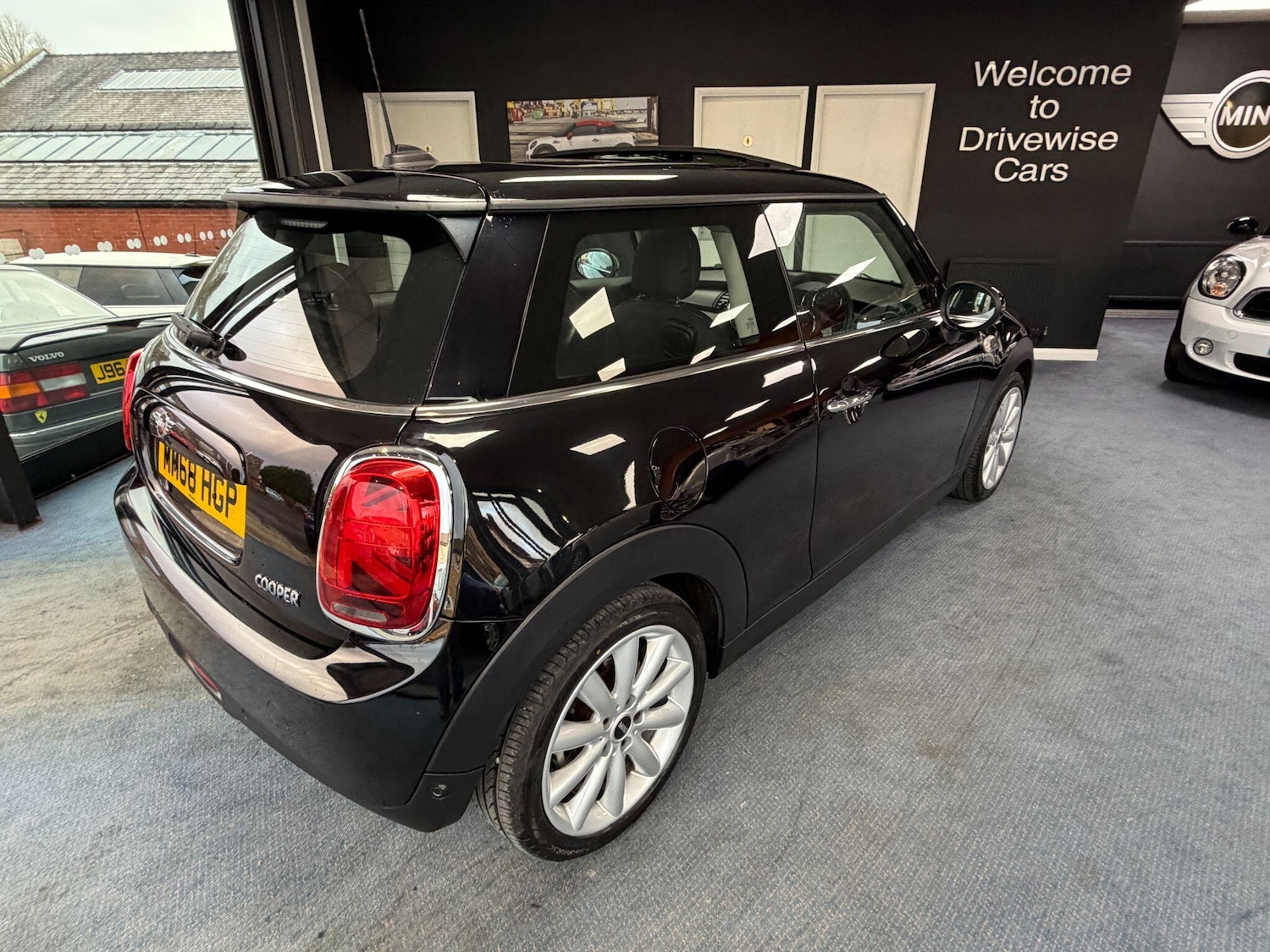 Used MINI Hatch 2018 for sale - 77029482: Photo 11