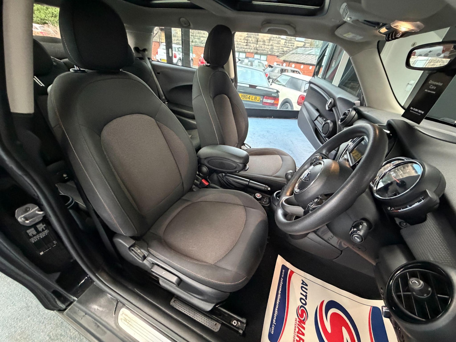 Used MINI Hatch 2018 for sale - 77029482: Photo 12