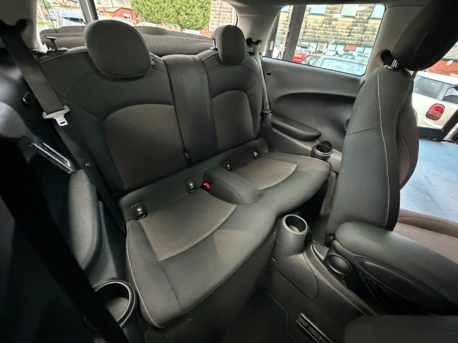 Used MINI Hatch 2018 for sale - 77029482: Photo 15