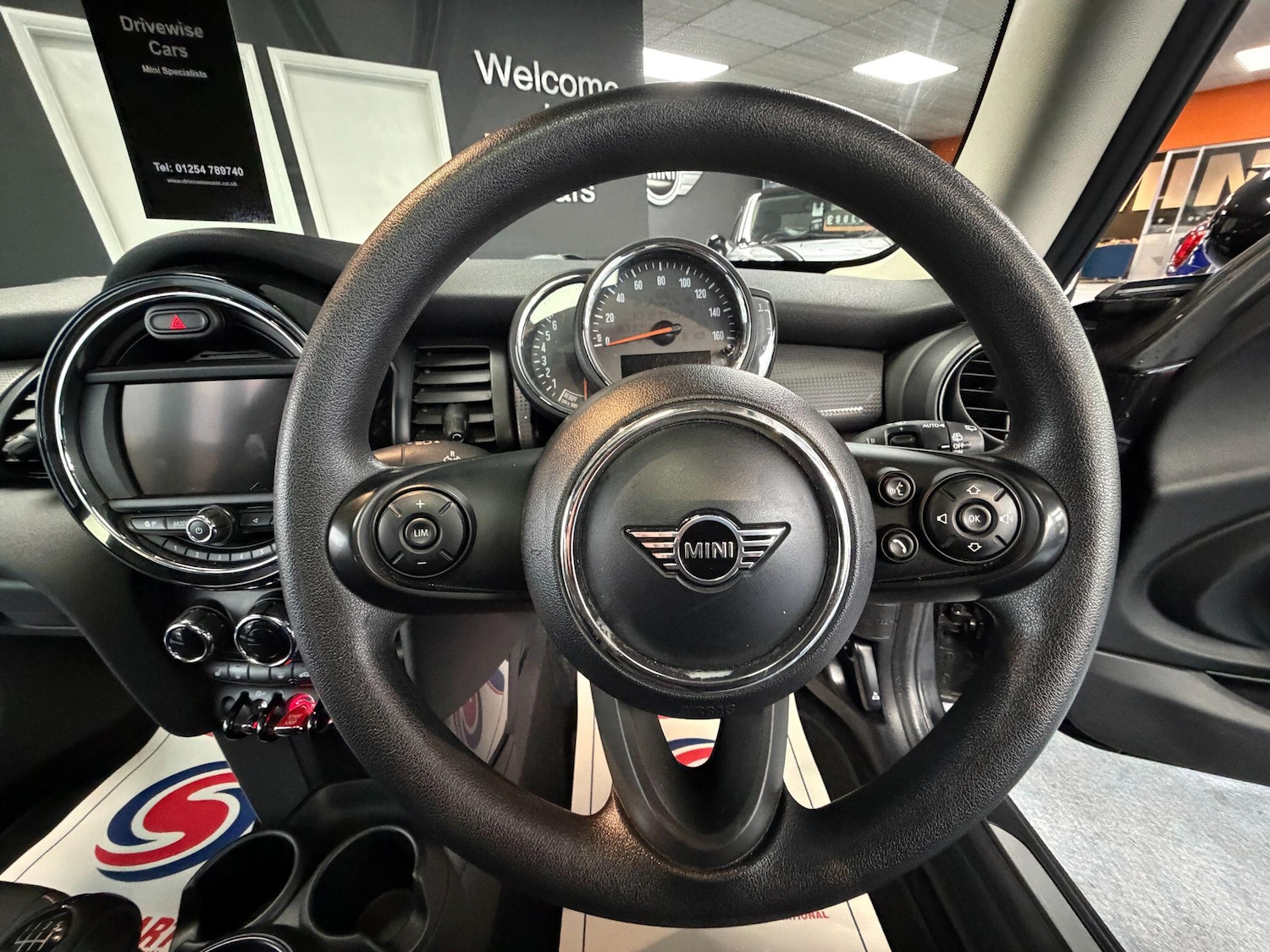 Used MINI Hatch 2018 for sale - 77029482: Photo 17