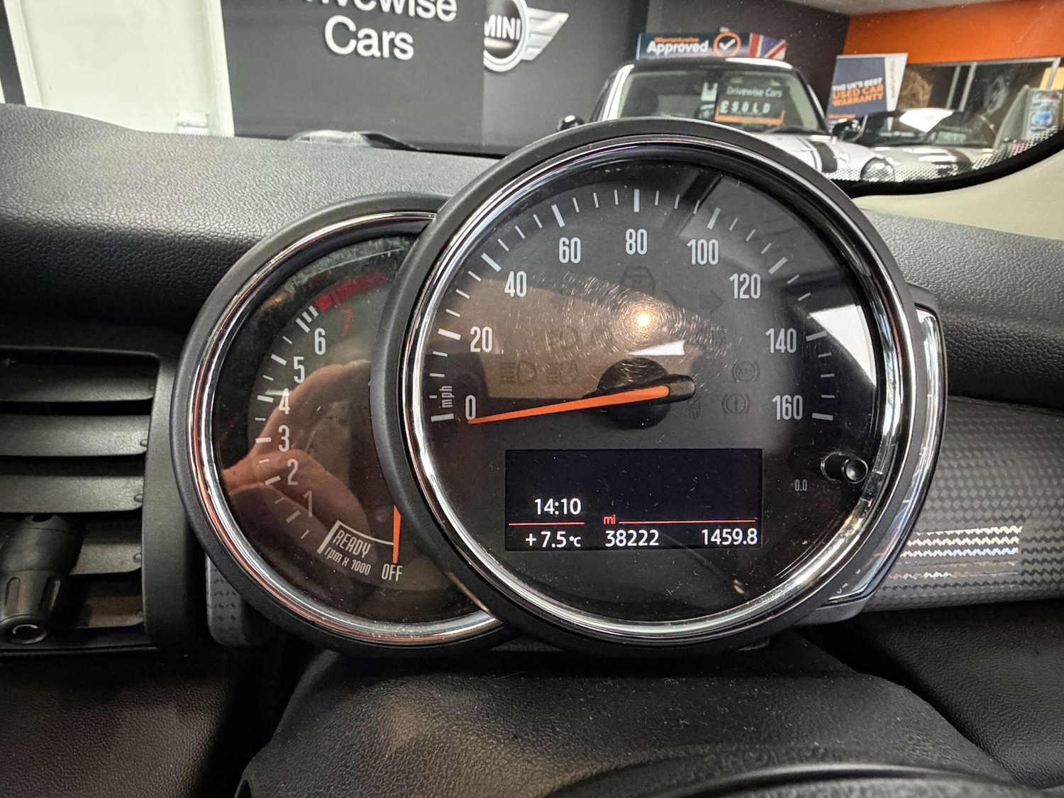 Used MINI Hatch 2018 for sale - 77029482: Photo 19