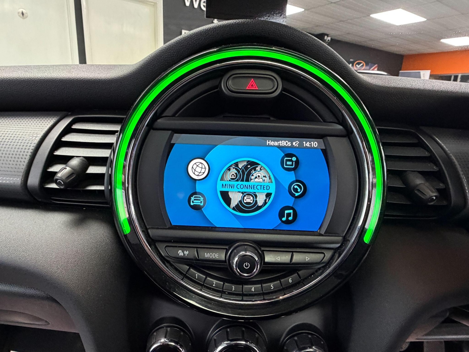 Used MINI Hatch 2018 for sale - 77029482: Photo 20