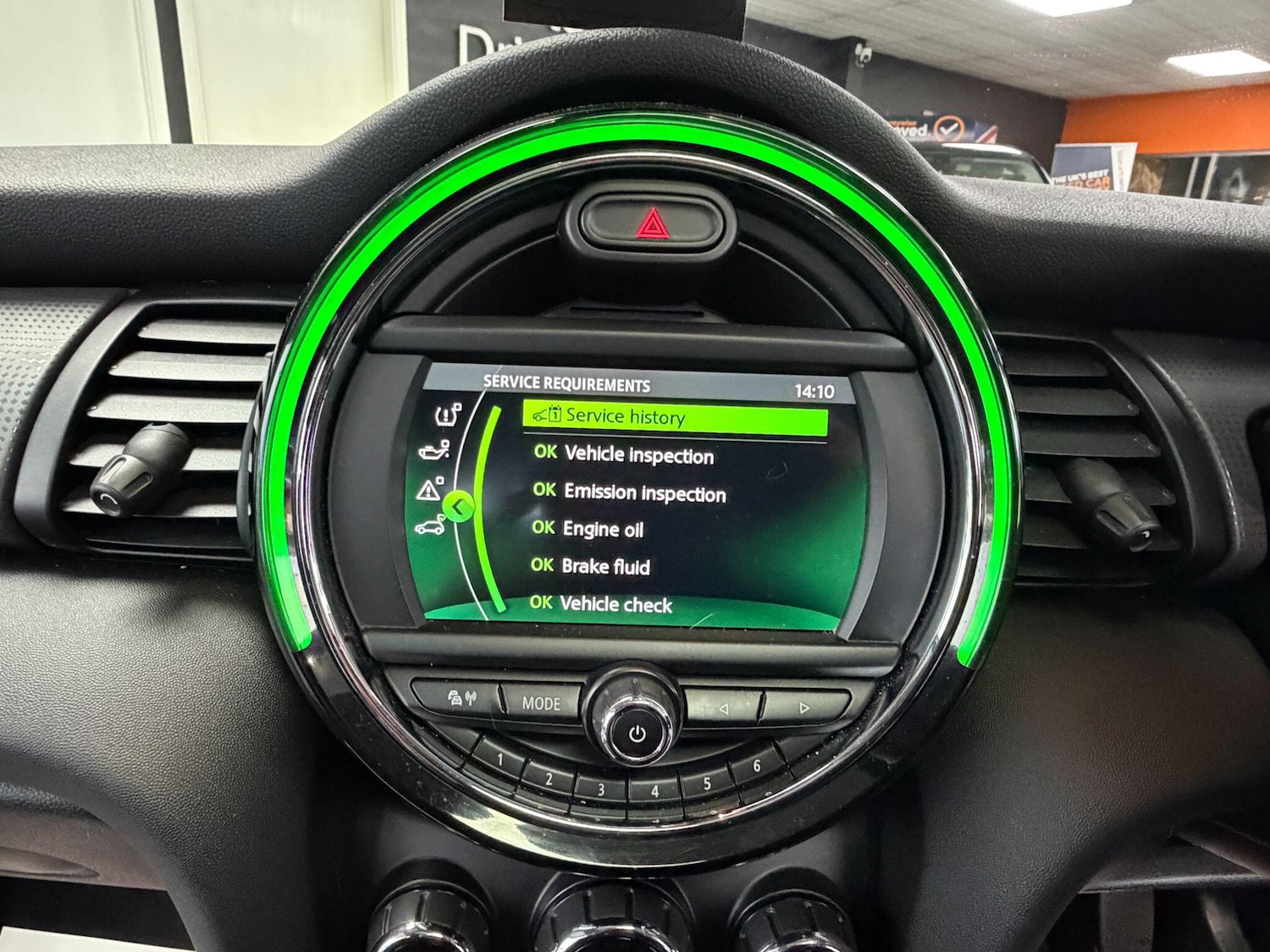 Used MINI Hatch 2018 for sale - 77029482: Photo 21