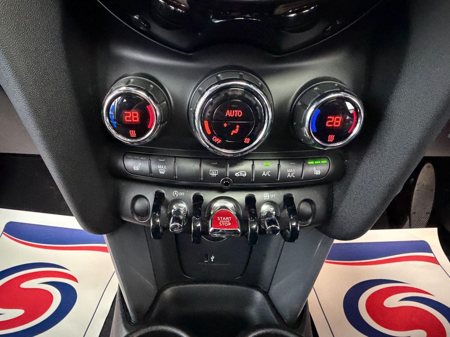 Used MINI Hatch 2018 for sale - 77029482: Photo 22