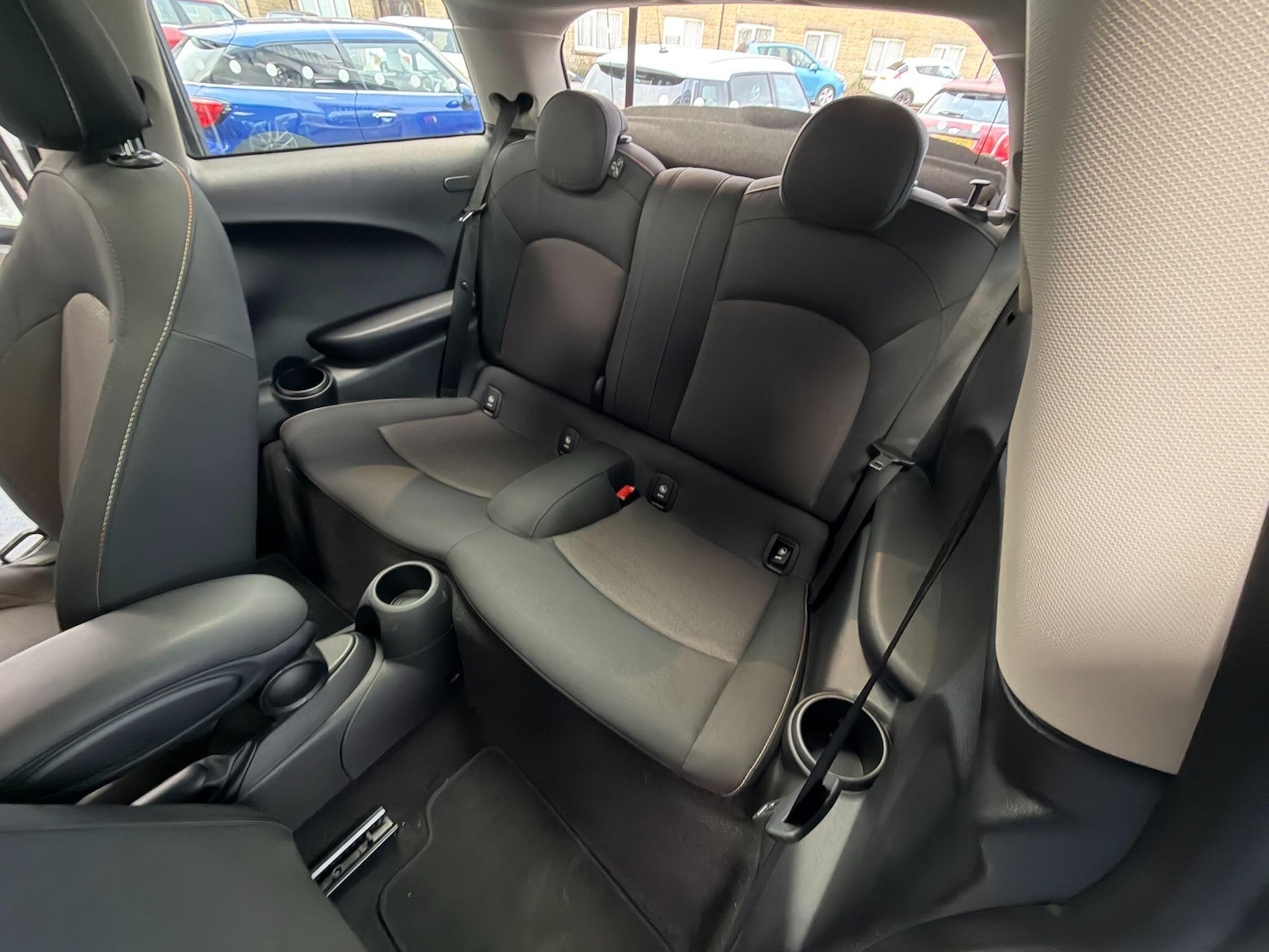 Used MINI Hatch 2018 for sale - 77029482: Photo 24