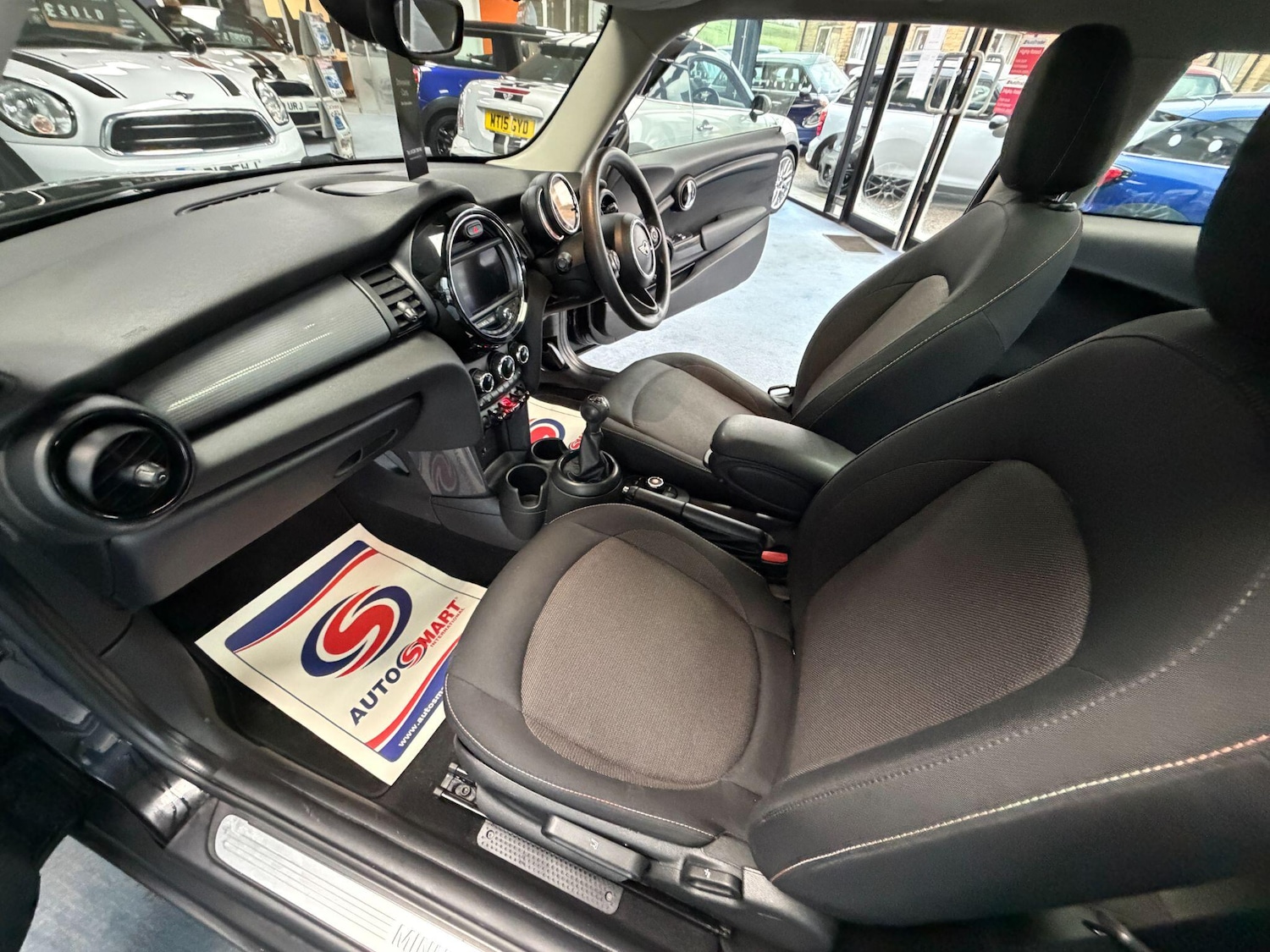 Used MINI Hatch 2018 for sale - 77029482: Photo 25