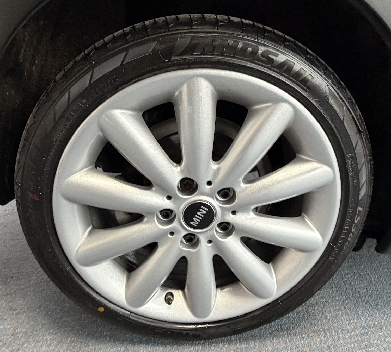 Used MINI Hatch 2018 for sale - 77029482: Photo 27