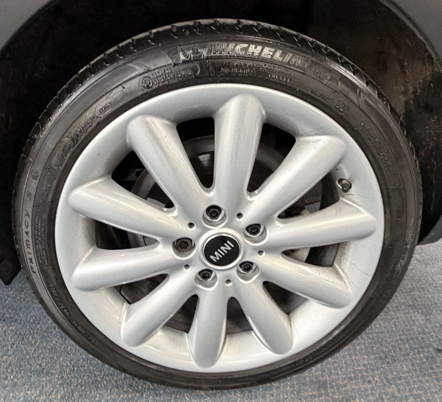 Used MINI Hatch 2018 for sale - 77029482: Photo 28