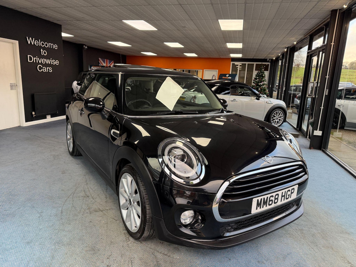 Used MINI Hatch 2018 for sale - 77029482: Photo 3